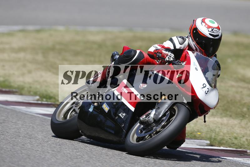 /16 26.05.2026  FREERIDE TRAINING ADR/Gruppe B und M/93
